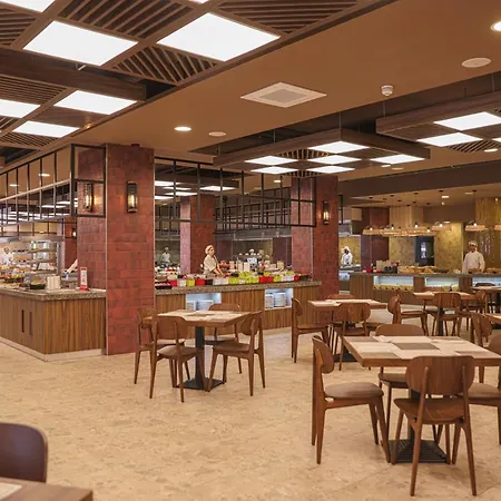 Sol Palace Курортный комплекс