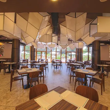 Sol Palace Курортный комплекс