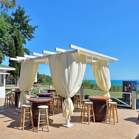 Sol Palace Курортный комплекс