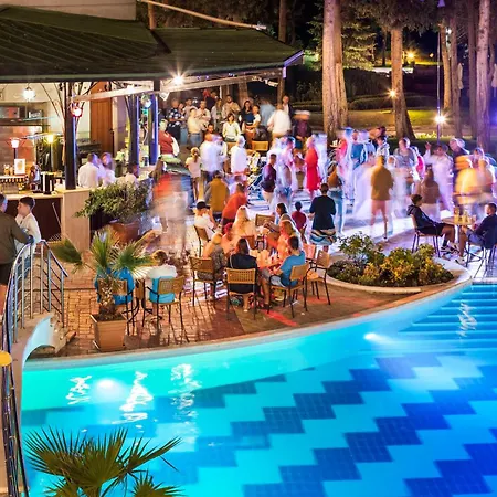 Курортный комплекс Sol Palace