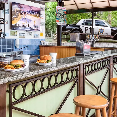 Sol Palace Resort 5*