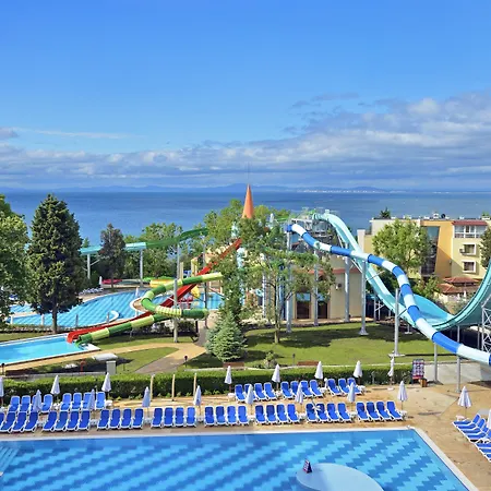 Resort Sol By Melia Palace Misivri