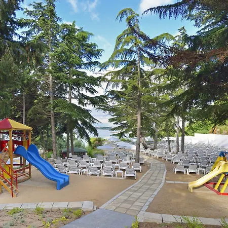 Resort Sol By Melia Palace Misivri