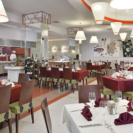 Resort Sol By Melia Palace