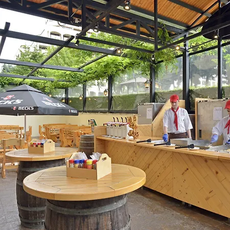 Sol Palace Resort Nesebar