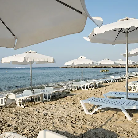 Sol By Melia Palace 5*
