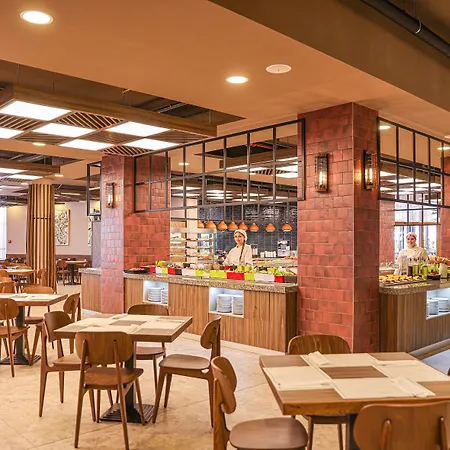 Resort Sol Palace 5*