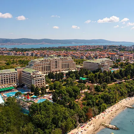 Sol By Melia Palace Resort