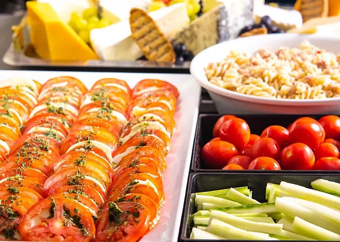 Sol Palace 리조트