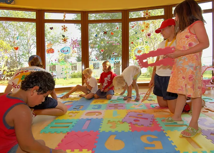 Sol Palace 리조트 5*