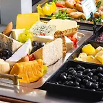 Sol By Melia Nessebar Palace All Inclusive 5*