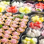 Sol By Melia Palace 5* 内塞伯尔