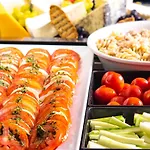 Sol By Melia Nessebar Palace All Inclusive Semesteranläggning (resort)