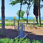 Semesteranläggning (resort) Sol By Melia Nessebar Palace All Inclusive 5*