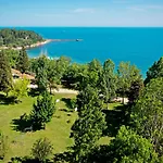 Sol By Melia Nessebar Palace All Inclusive Semesteranläggning (resort)