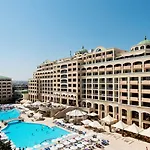 Sol By Melia Nessebar Palace All Inclusive Nesebar