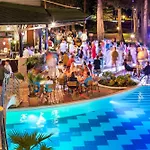 Semesteranläggning (resort) Sol By Melia Nessebar Palace All Inclusive