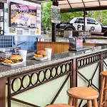 Sol By Melia Nessebar Palace All Inclusive Semesteranläggning (resort) 5*