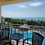 Sol By Melia Nessebar Palace All Inclusive