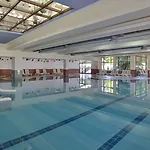 Semesteranläggning (resort) Sol By Melia Nessebar Palace All Inclusive Nesebar