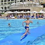 Sol By Melia Palace 度假村 5*