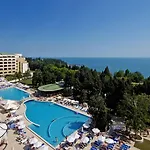 Sol By Melia Nessebar Palace All Inclusive 5* Nesebar