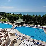 Sol By Melia Nessebar Palace All Inclusive 5*