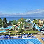 Semesteranläggning (resort) Sol By Melia Nessebar Palace All Inclusive Nesebar