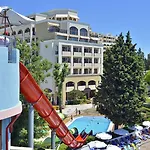 Semesteranläggning (resort) Sol By Melia Nessebar Palace All Inclusive 5*