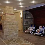 Sol By Melia Nessebar Palace All Inclusive