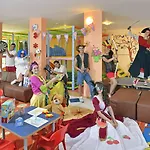 Semesteranläggning (resort) Sol By Melia Nessebar Palace All Inclusive