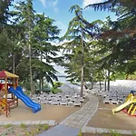 Semesteranläggning (resort) Sol By Melia Nessebar Palace All Inclusive Nesebar