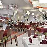 Semesteranläggning (resort) Sol By Melia Nessebar Palace All Inclusive