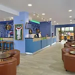 Sol By Melia Nessebar Palace All Inclusive Semesteranläggning (resort) 5*