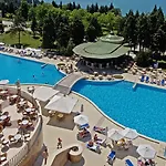 Sol By Melia Nessebar Palace All Inclusive 5* Nesebar