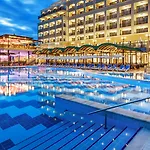 Semesteranläggning (resort) Sol By Melia Nessebar Palace All Inclusive