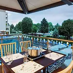 Sol By Melia Nessebar Palace All Inclusive 5*