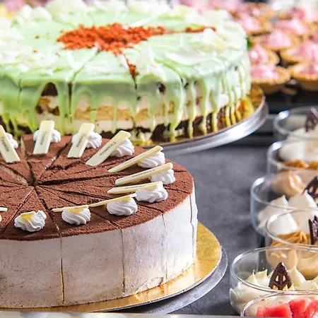 Sol Palace 度假村 5*