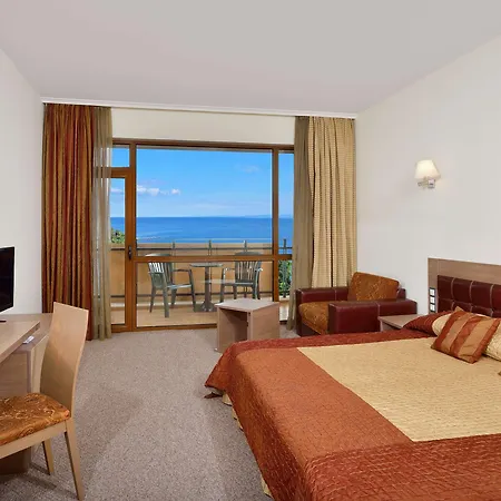 Sol Palace Resort Nesebar