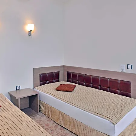 Sol Palace Ośrodek wypoczynkowy Nesebyr