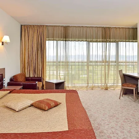 Sol Palace Resort Nesebar