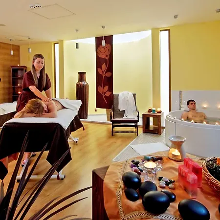 Resort Sol Palace