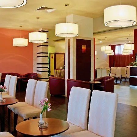 Sol Palace Station touristique 5*