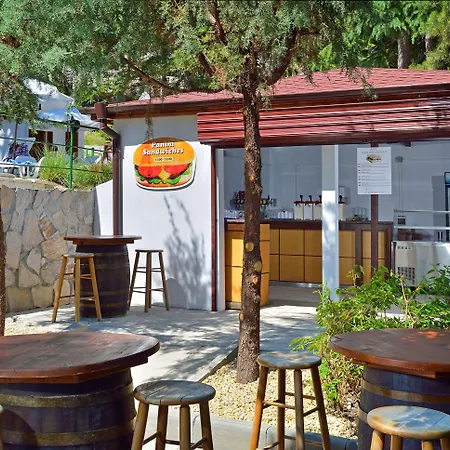 Sol Palace Station touristique 5*