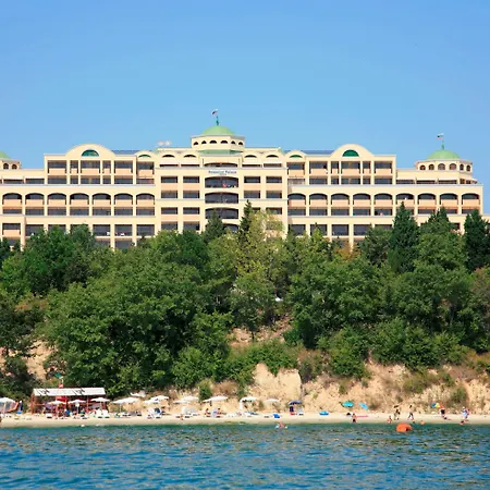 Ośrodek wypoczynkowy Sol Palace