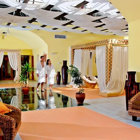 Resort Sol Palace