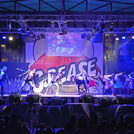 Sol Palace Nesebar