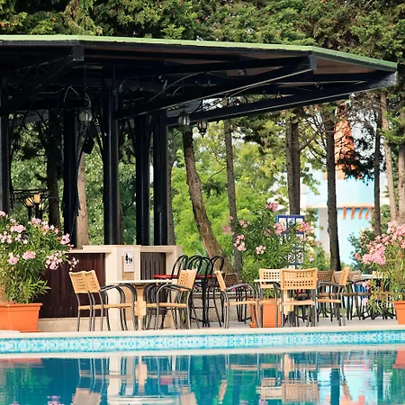 Semesteranläggning (resort) Sol By Melia Palace Nesebar