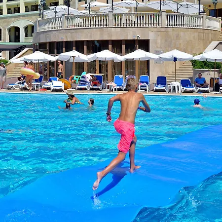 Sol Palace 5*