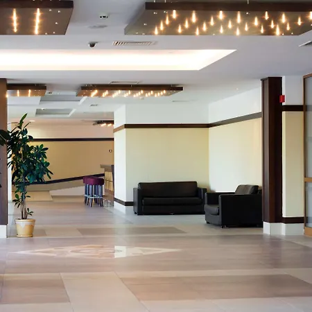 Ośrodek wypoczynkowy Sol Palace 5*